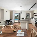 Hébergement de vacances Sempre Sveti Lovreč Pazenatički