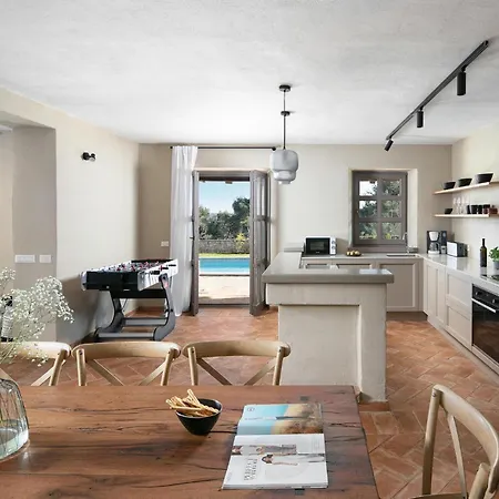 Casa vacanze Sempre Sveti Lovreč Pazenatički